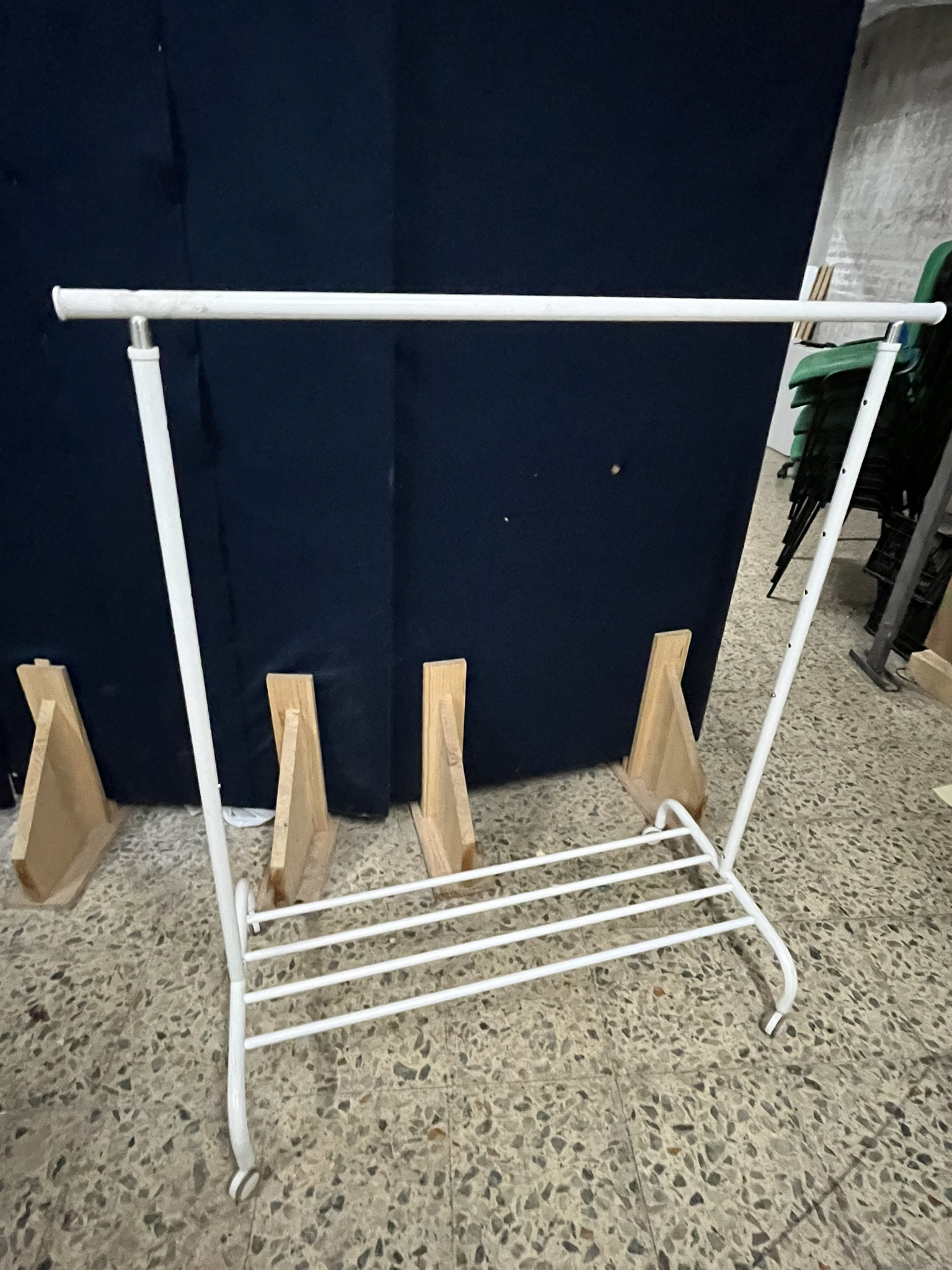 Perchero Ikea