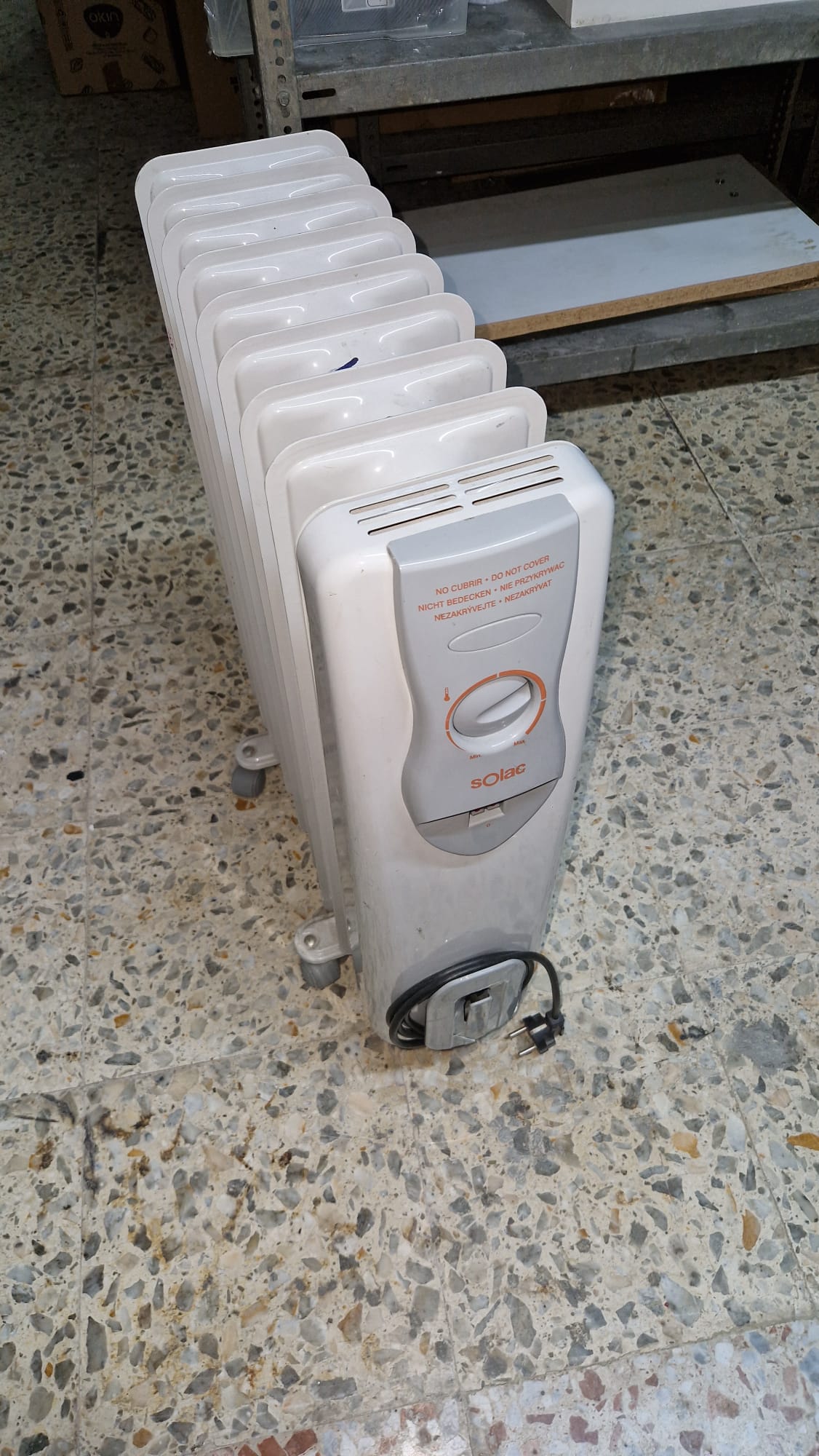 Radiadores