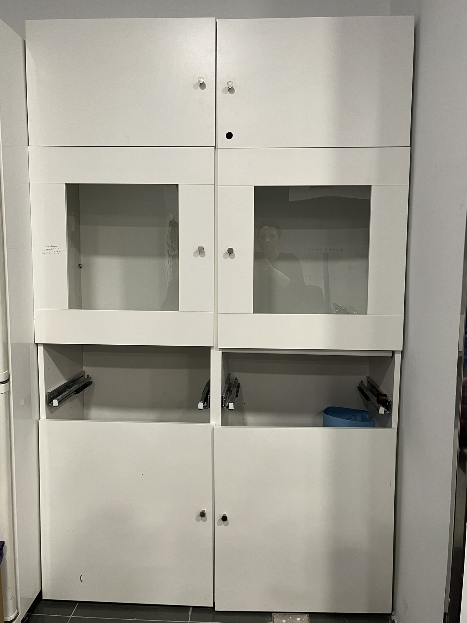 Modular Ikea Besta