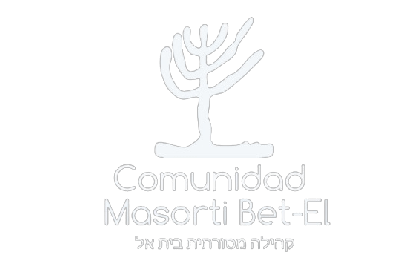 Comunidad Judía Masortí  Bet-El